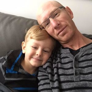 Meet your Posher, Alexandre